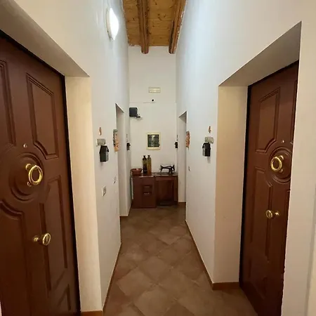 Lejlighedshotel Le Al Quadrato Syracuse