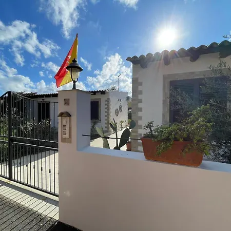 Lejlighedshotel Le Al Quadrato