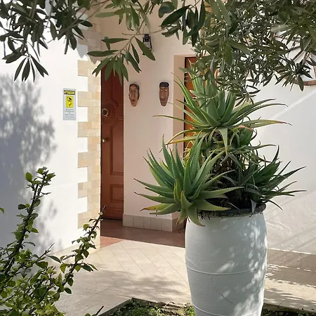 Lejlighedshotel Le Al Quadrato
