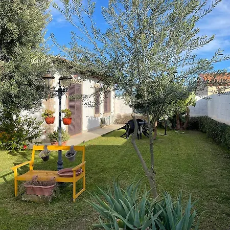 Le Al Quadrato Lejlighedshotel