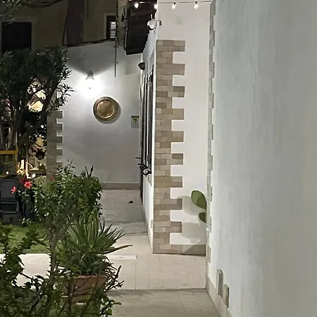 מלון דירות Le Al Quadrato *