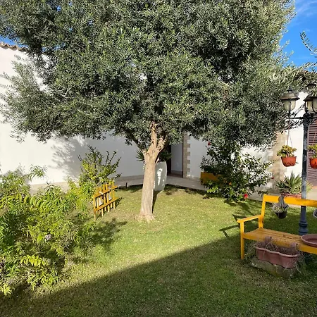 Le Al Quadrato * סירקוזה